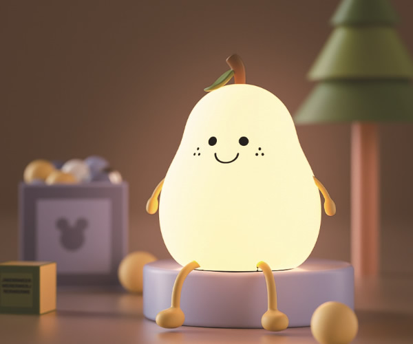 LED Gift Lamps — Original OPINOX product portfolio image