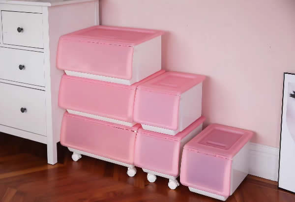 Home Storage Products — Original OPINOX product portfolio image