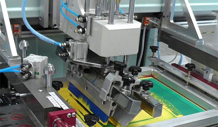 Plastic Injection Molding